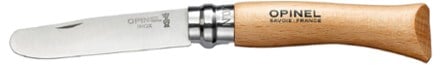 Opinel No. 7 My First Opinel Beech Knife 0