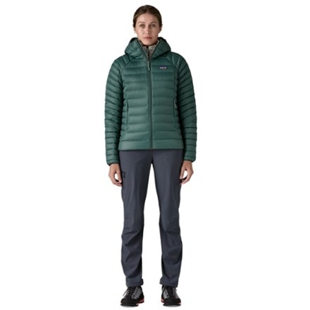 Patagonia Down Sweater Hoody - Women's 3