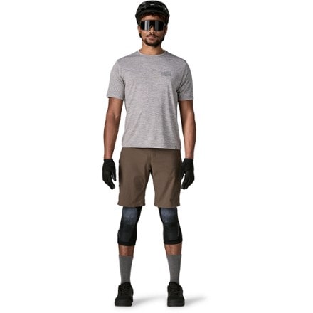 Patagonia Landfarer 10 in. Bike Shorts - Men's 3
