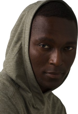 prAna Sol Defender Hoodie - Men's 4