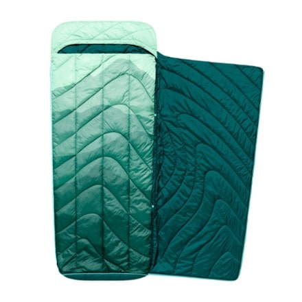 Rumpl Wrap Sack Sleeping Bag 2