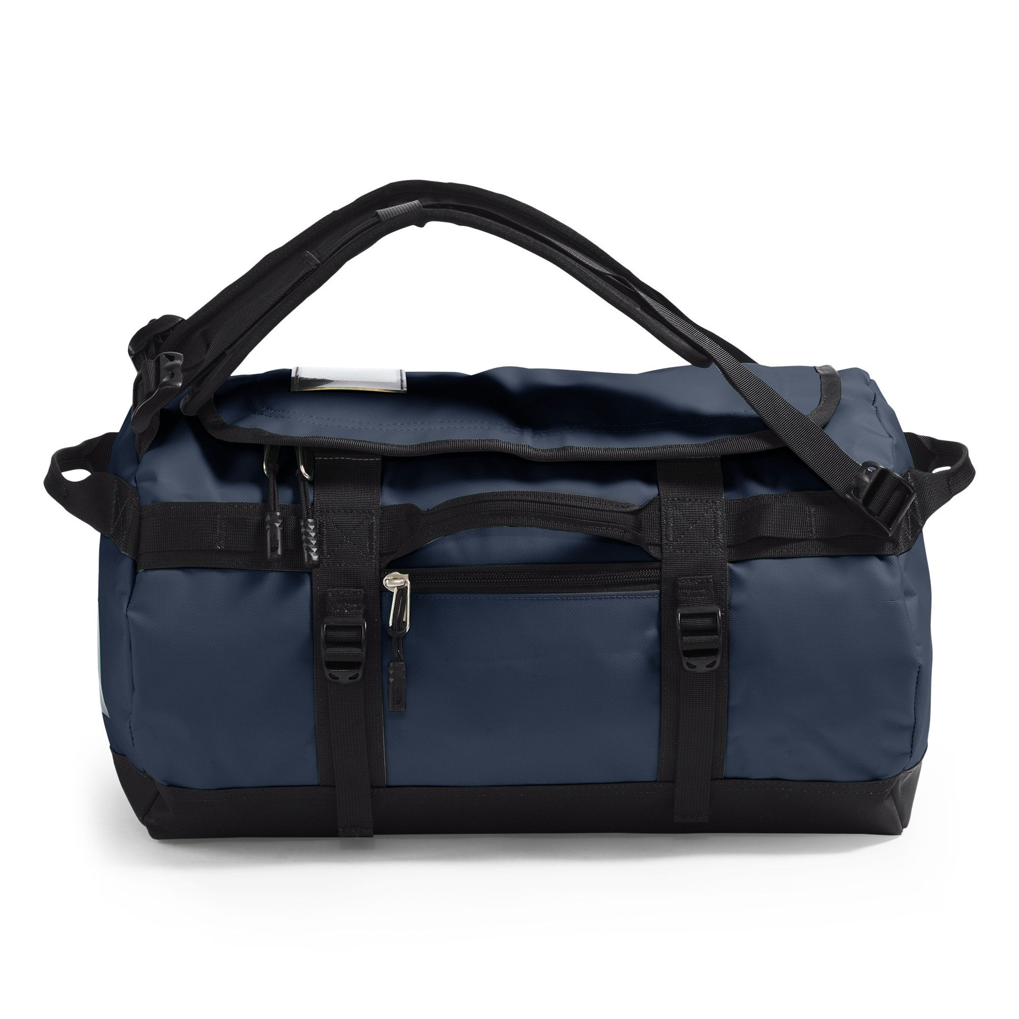 The North Face Base Camp Duffel - XS (31 L) Blue