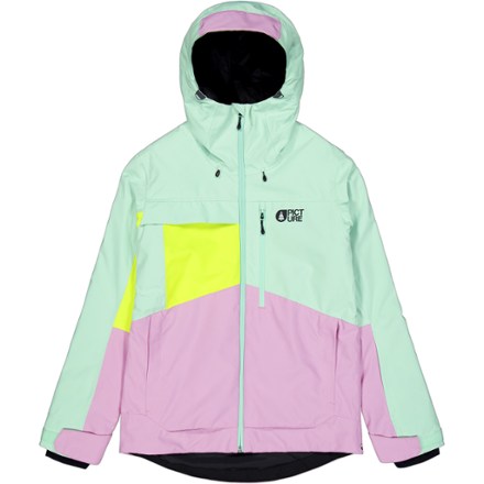 Seen Insulated Jacket - Women's