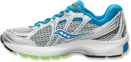 ride 5 saucony