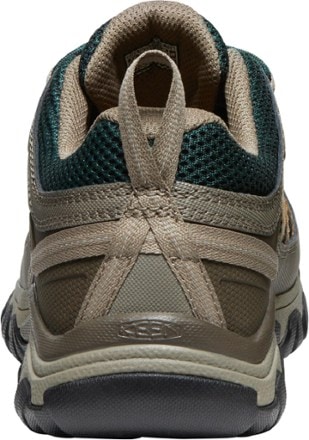 KEEN Targhee Vent Hiking Shoes - Women's 5