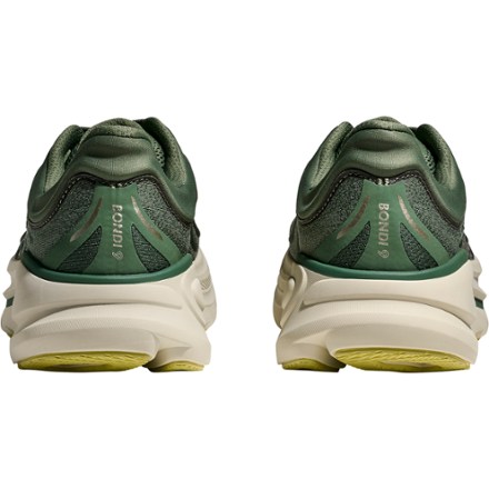 HOKA Bondi 9 Road-Running Shoes - Men's 4