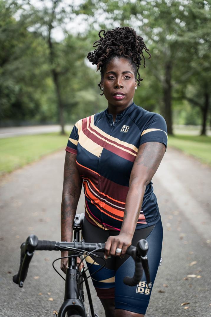 Location Image for Cycling Jersey