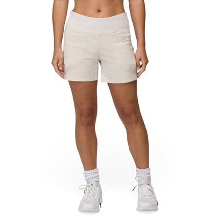 prAna Kanab Shorts - Women's 1