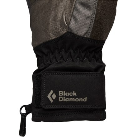 Black Diamond Mission GORE-TEX Gloves 1