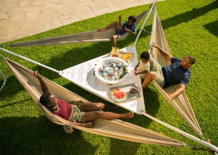 Kammok Baya 3 Hammock Lounge REI Coop