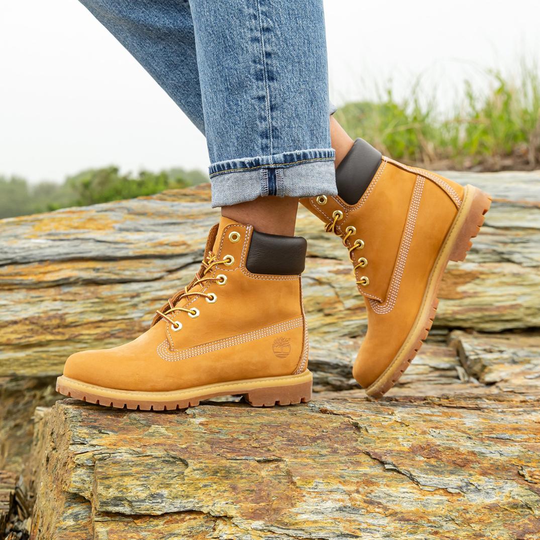 Location Image for Premium 6" Waterproof Boots - Women's