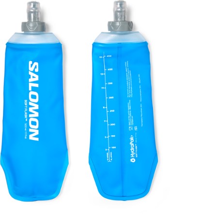 Salomon Active Skin 8 Set Hydration Vest 4