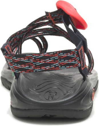 Chaco Z/Volv X2 Sandals - Women's 4