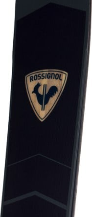 Rossignol XP 100 Positrack Skis 5