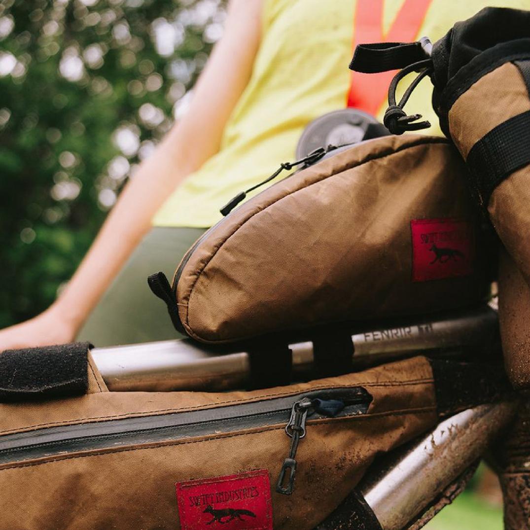 Location Image for Moxie Top Tube Bag