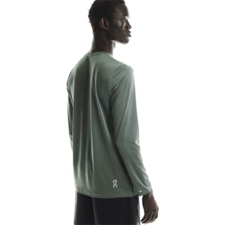 On Core Long-T Shirt - Men's 4