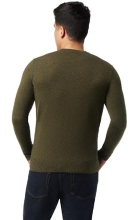 Smartwool Sparwood Crew Sweater - Men's 2
