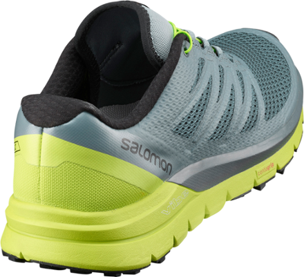 Salomon Pro Max Trail-Running Shoes | Co-op