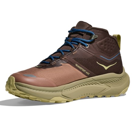 HOKA Transport Hike GTX Boots - Men's 3