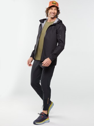 REI Co-op Swiftland Long-Sleeve Running T-Shirt - Men's 3
