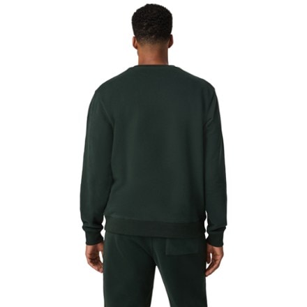 Vuori Seaside Crew Sweatshirt - Men's 2