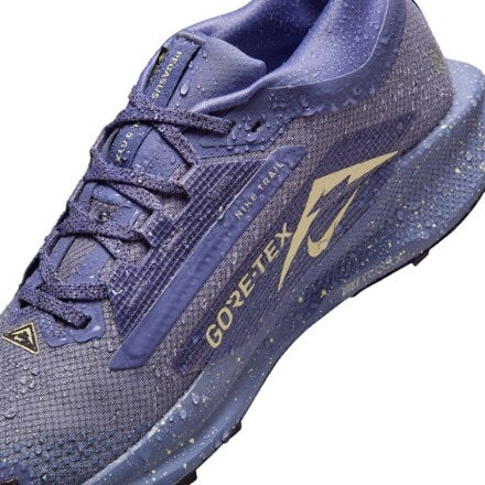 Nike Pegasus Trail 5 GORE-TEX Trail-Running Shoes - Women's 7