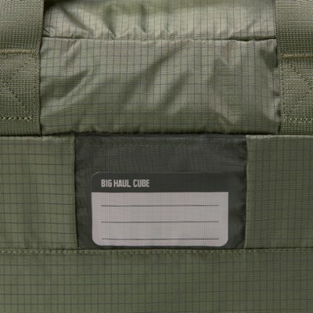 REI Co-op Big Haul Expandable Packing Cubes - Package of 2 3