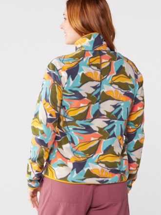 REI Co-op Trailmade Fleece Jacket - Women's 2