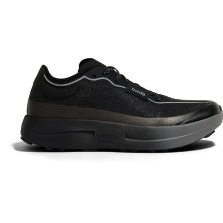 norda 005 Trail-Running Shoes - Men's 0