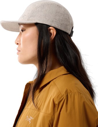 Arc'teryx Calidum 5-Panel Hat 4