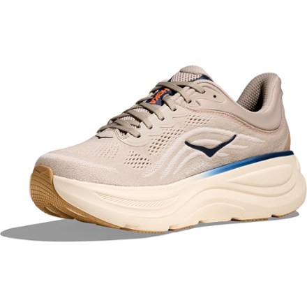 HOKA Bondi 9 Road-Running Shoes - Men's 3