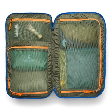 Cotopaxi Allpa 28 L Travel Pack 4