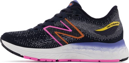 New Balance 880v12 Road-Running Shoes - Little Kids' 1