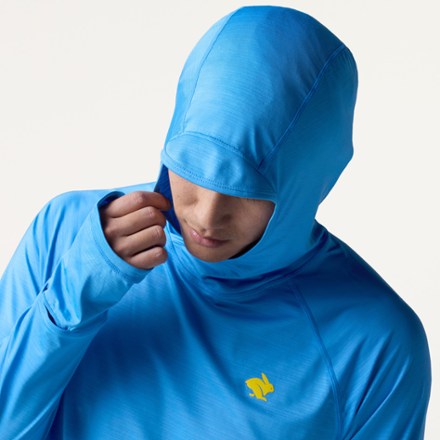 rabbit UPF Deflector 2.0 Shirt - Men's 3