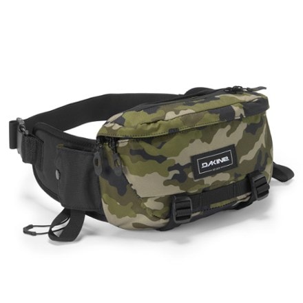 DAKINE Hot Laps 2 L Hip Pack 0