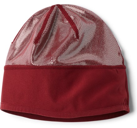 columbia men's trail summit beanie