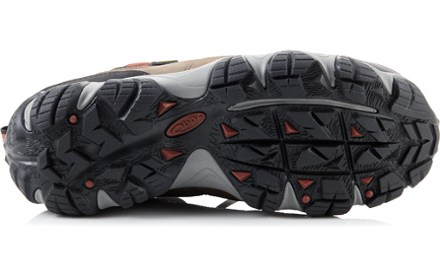 oboz firebrand 2 waterproof