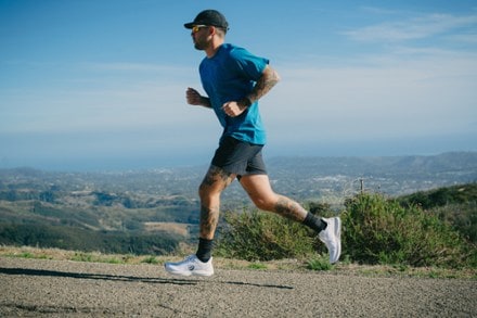 Topo Athletic Fli-Lyte 6 Road-Running Shoes - Men's 7