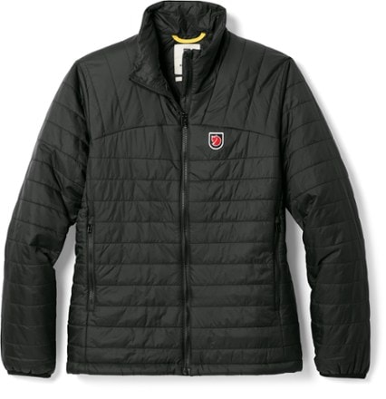 Fjallraven Expedition X-Latt Insulated Jacket - Women's 0