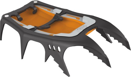 Petzl Sarken Forefoot Crampon Sections Pair at REI