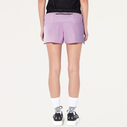 CIRCLE Legend Race Shorts 2.0 - Women's 2