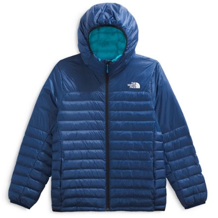 The North Face Terra Peak Hoodie Insulated Jacket - Men's 0