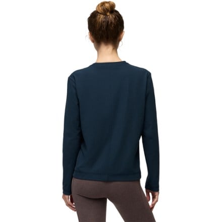 prAna Pure Ascent Long Sleeve - Women's 2