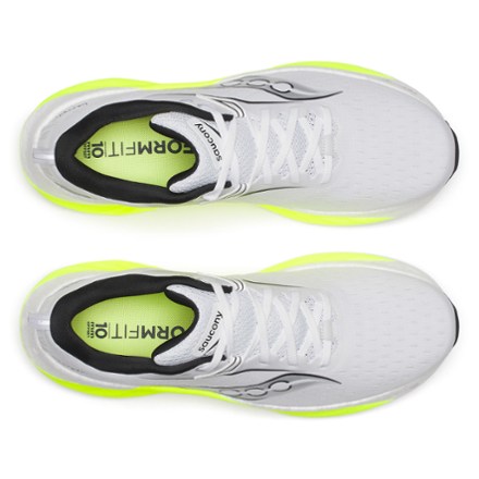 Saucony Triumph 22 Road-Running Shoes - Men's 4