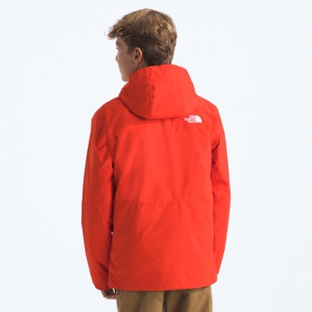 The North Face Warm Antora Rain Jacket - Boys' 1