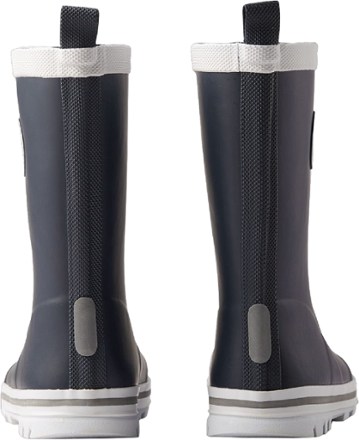 Reima Taika 2.0 Classic Rubber Rain Boots - Toddlers'/Kids' 3