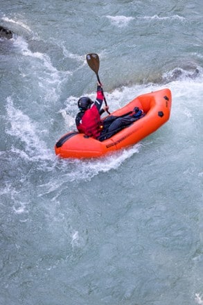 NRS Neutron XL Packraft 6