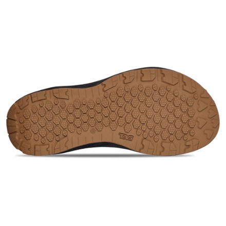 Teva Hydratrek Sandals - Men's 5
