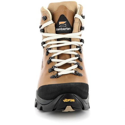 Zamberlan 1996 Vioz Lux GTX RR Hiking Boots - Women's | REI Co-op