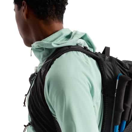 Arc'teryx Delta Hoody - Men's 8